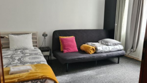 ALDAMI, Warsaw